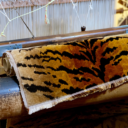 Tissages A Bras Le Manach