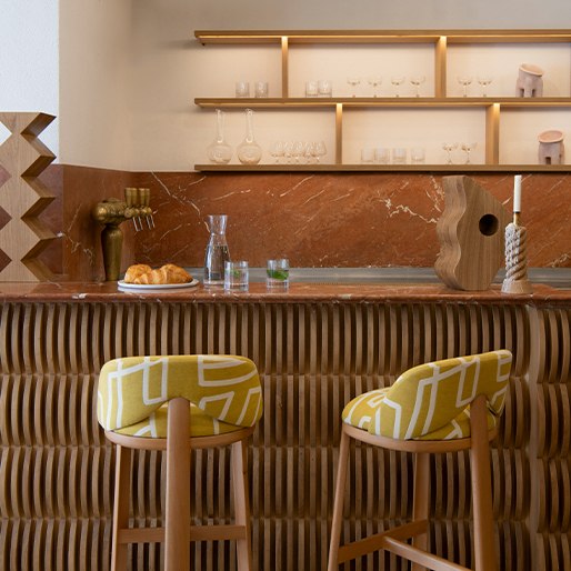 DUNE par Constance Guisset  pour la Maison Pierre Frey