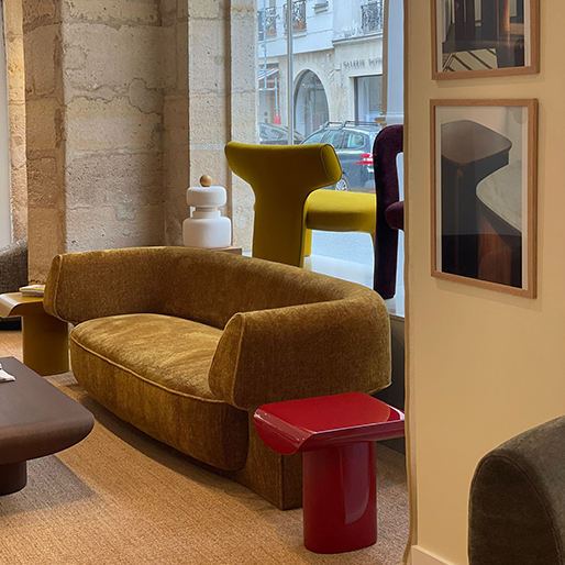 PARIS DESIGN WEEK 2024