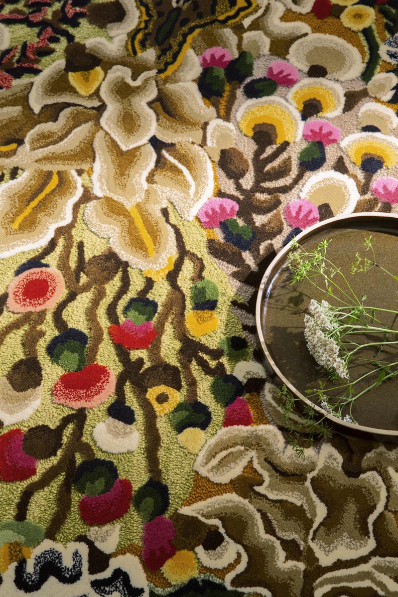 Tapis & Moquettes